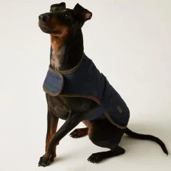 Regatta Gilet de Protection pour chien Odie |< Manteaux Pour Chiens