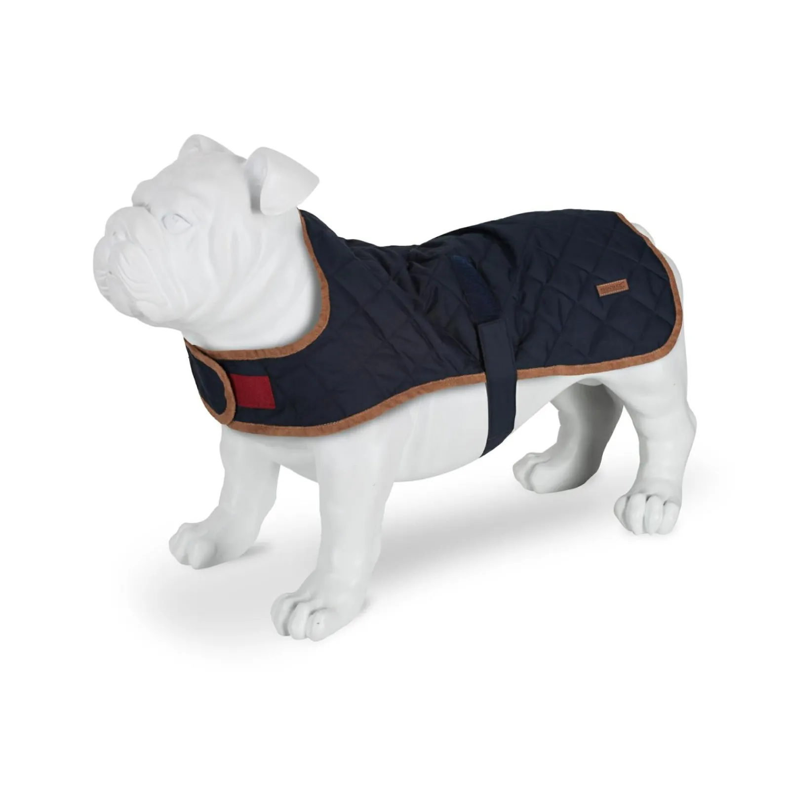 Regatta Gilet de Protection pour chien Odie |< Manteaux Pour Chiens