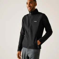 Regatta Gilet Homme sans manches Softshell Bradwell III |<Homme Vestes Sans Manches