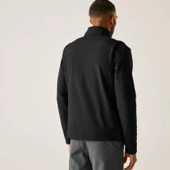 Regatta Gilet Homme sans manches Softshell Bradwell III |<Homme Vestes Sans Manches
