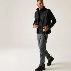 Regatta Gilet Homme sans manches Softshell Bradwell III |<Homme Vestes Sans Manches