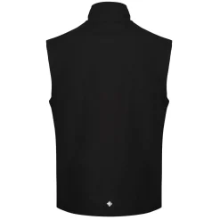 Regatta Gilet Homme sans manches Softshell Bradwell III |<Homme Vestes Sans Manches