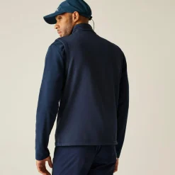 Regatta Gilet Homme sans manches Softshell Bradwell III |<Homme Vestes Sans Manches