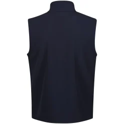 Regatta Gilet Homme sans manches Softshell Bradwell III |<Homme Vestes Sans Manches
