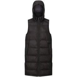Regatta Gilet long matelassé pour femme Ganella |<Femme Vestes Sans Manches