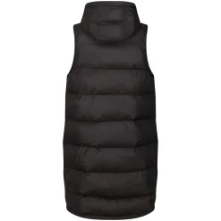 Regatta Gilet long matelassé pour femme Ganella |<Femme Vestes Sans Manches