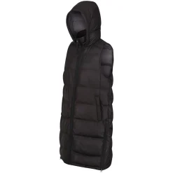 Regatta Gilet long matelassé pour femme Ganella |<Femme Vestes Sans Manches