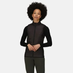 Regatta Gilet matelassé sans manches isolant Femme Firedown |< Vestes Sans Manches|Vestes Sans Manches