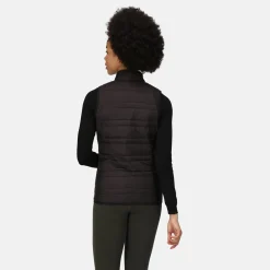 Regatta Gilet matelassé sans manches isolant Femme Firedown |< Vestes Sans Manches|Vestes Sans Manches