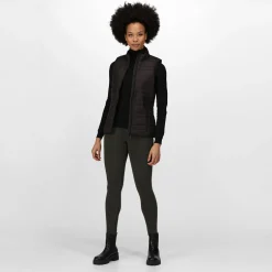 Regatta Gilet matelassé sans manches isolant Femme Firedown |< Vestes Sans Manches|Vestes Sans Manches
