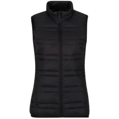 Regatta Gilet matelassé sans manches isolant Femme Firedown |< Vestes Sans Manches|Vestes Sans Manches