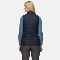 Regatta Gilet matelassé sans manches isolant Femme Firedown |< Vestes Sans Manches|Vestes Sans Manches