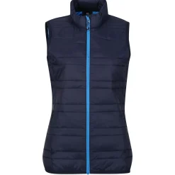 Regatta Gilet matelassé sans manches isolant Femme Firedown |< Vestes Sans Manches|Vestes Sans Manches