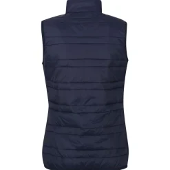 Regatta Gilet matelassé sans manches isolant Femme Firedown |< Vestes Sans Manches|Vestes Sans Manches