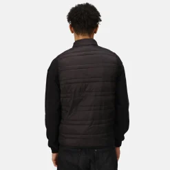 Regatta Gilet matelassé sans manches isolant Homme FIREDOWN |< Vestes Sans Manches|Vestes Sans Manches
