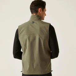 Regatta Gilet pliable anti-insectes pour homme |<Homme Vestes Sans Manches