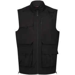 Regatta Gilet pliable anti-insectes pour homme |<Homme Vestes Sans Manches