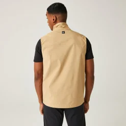 Regatta Gilet pliable anti-insectes pour homme |<Homme Vestes Sans Manches