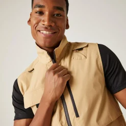 Regatta Gilet pliable anti-insectes pour homme |<Homme Vestes Sans Manches