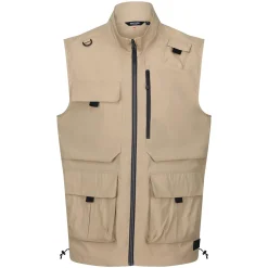 Regatta Gilet pliable anti-insectes pour homme |<Homme Vestes Sans Manches