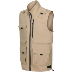 Regatta Gilet pliable anti-insectes pour homme |<Homme Vestes Sans Manches