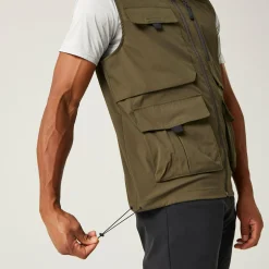 Regatta Gilet pliable anti-insectes pour homme |<Homme Vestes Sans Manches