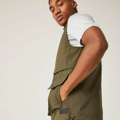 Regatta Gilet pliable anti-insectes pour homme |<Homme Vestes Sans Manches