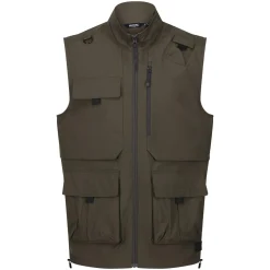 Regatta Gilet pliable anti-insectes pour homme |<Homme Vestes Sans Manches