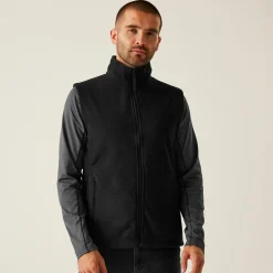 Regatta Gilet polaire sans manches Homme Micro |< Vestes Sans Manches|Vestes Sans Manches