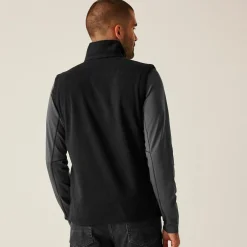 Regatta Gilet polaire sans manches Homme Micro |< Vestes Sans Manches|Vestes Sans Manches
