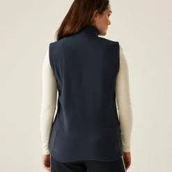 Regatta Gilet polaire sans manches Femme Micro |< Vestes Sans Manches|Vestes Sans Manches