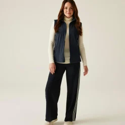 Regatta Gilet polaire sans manches Femme Micro |< Vestes Sans Manches|Vestes Sans Manches
