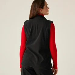 Regatta Gilet polaire sans manches Femme Micro |< Vestes Sans Manches|Vestes Sans Manches