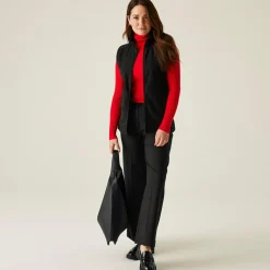 Regatta Gilet polaire sans manches Femme Micro |< Vestes Sans Manches|Vestes Sans Manches
