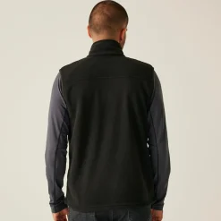 Regatta Gilet polaire sans manches Homme HABER II |< Vestes Sans Manches|Vestes Sans Manches