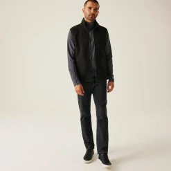 Regatta Gilet polaire sans manches Homme HABER II |< Vestes Sans Manches|Vestes Sans Manches