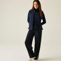 Regatta Gilet Polaire Sans-Manches Femme HABER |< Vestes Sans Manches|Vestes Sans Manches