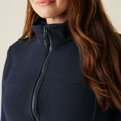 Regatta Gilet Polaire Sans-Manches Femme HABER |< Vestes Sans Manches|Vestes Sans Manches