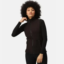 Regatta Gilet Polaire Sans-Manches Femme HABER |< Vestes Sans Manches|Vestes Sans Manches
