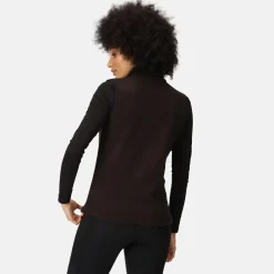 Regatta Gilet Polaire Sans-Manches Femme HABER |< Vestes Sans Manches|Vestes Sans Manches