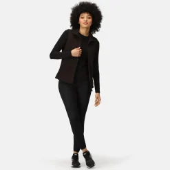 Regatta Gilet Polaire Sans-Manches Femme HABER |< Vestes Sans Manches|Vestes Sans Manches