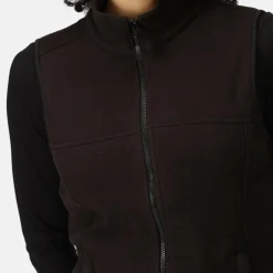 Regatta Gilet Polaire Sans-Manches Femme HABER |< Vestes Sans Manches|Vestes Sans Manches