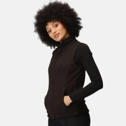Regatta Gilet Polaire Sans-Manches Femme HABER |< Vestes Sans Manches|Vestes Sans Manches