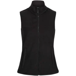 Regatta Gilet Polaire Sans-Manches Femme HABER |< Vestes Sans Manches|Vestes Sans Manches