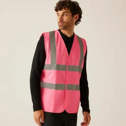 Regatta Gilet Pro Identity pour homme |< Vestes Sans Manches|T-Shirts & Débardeurs