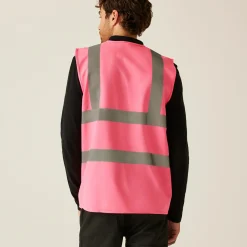 Regatta Gilet Pro Identity pour homme |< Vestes Sans Manches|T-Shirts & Débardeurs