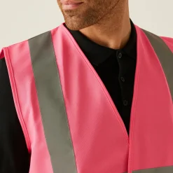 Regatta Gilet Pro Identity pour homme |< Vestes Sans Manches|T-Shirts & Débardeurs