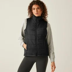 Regatta Gilet sans manches isolant Femme Stage II |< Vestes Sans Manches|Vestes Sans Manches
