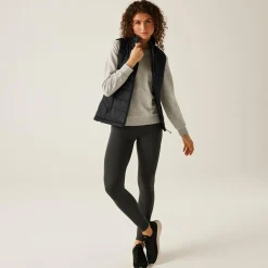 Regatta Gilet sans manches isolant Femme Stage II |< Vestes Sans Manches|Vestes Sans Manches