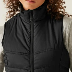Regatta Gilet sans manches isolant Femme Stage II |< Vestes Sans Manches|Vestes Sans Manches